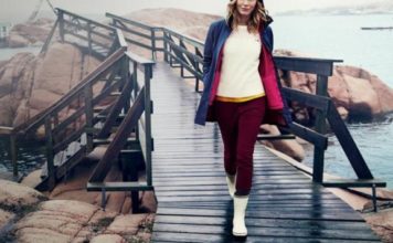 Бренд Helly Hansen