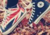 Бренд Converse