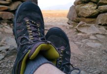 Бренд Karrimor
