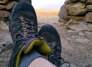 Бренд Karrimor