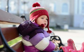 Как выбрать зимнюю обувь для ребенка?
