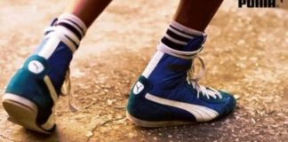 Бренд Puma