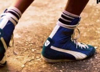 Бренд Puma