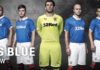 Бренд Rangers