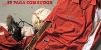 Бренд Joma