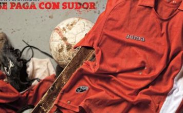 Бренд Joma