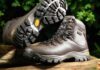 Туристические Ботинки Karrimor – истинно английский комфорт