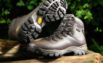 Туристические Ботинки Karrimor – истинно английский комфорт