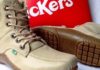 Бренд Kickers