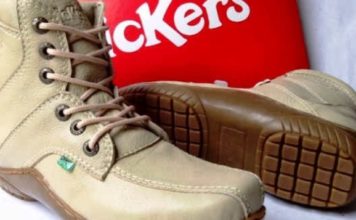 Бренд Kickers