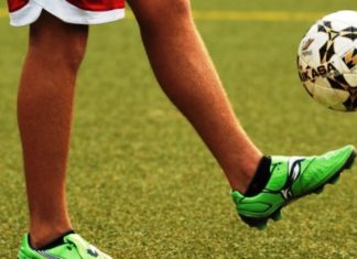 Футбольные бутсы Puma — инновационные решения