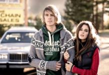 Бренд SoulCal