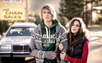 Бренд SoulCal
