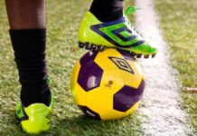 Бренд Umbro