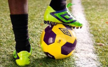 Бренд Umbro