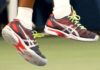 Кроссовки для тенниса Asics – это уверенность на корте!