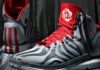 Баскетбольные кроссовки Adidas – супер результат!