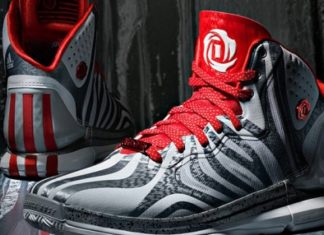 Баскетбольные кроссовки Adidas – супер результат!