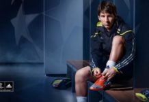 Бренд Adidas