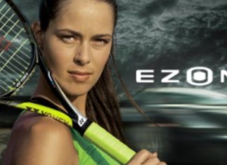 Бренд Yonex