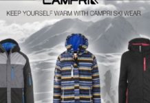 Бренд Campri