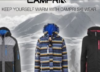 Бренд Campri