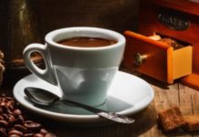 Кофе — пить или не пить? О пользе и вреде кофе…