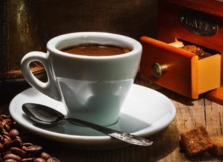 Кофе — пить или не пить? О пользе и вреде кофе…