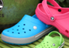 Бренд Crocs