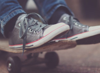 Бренд Airwalk