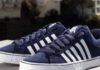 Бренд K-Swiss
