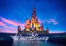 Бренд Disney