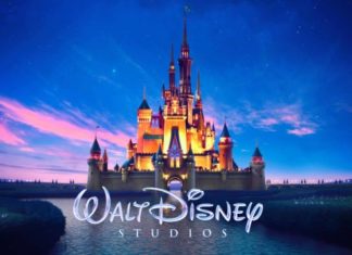 Бренд Disney