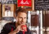 Кофе молотый. Продукция Melitta