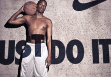 Бренд Nike