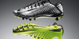 Новейшие Технологии — бутсы Nike
