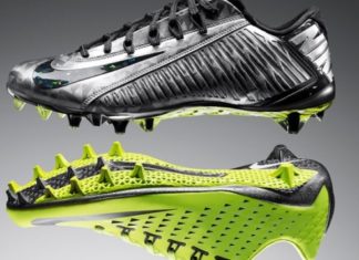Новейшие Технологии — бутсы Nike