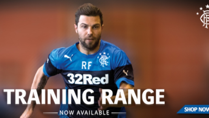 rangers