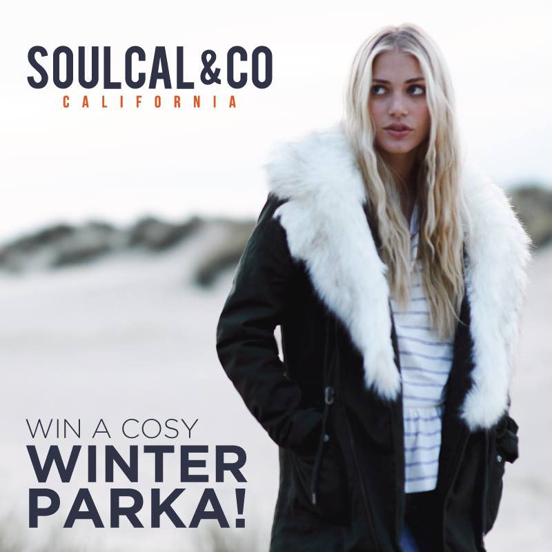 soulcal3