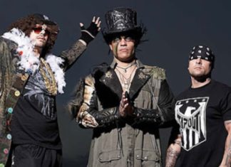 Бренд Tapout