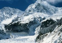 Туризм. Лучше гор, могут быть только горы…