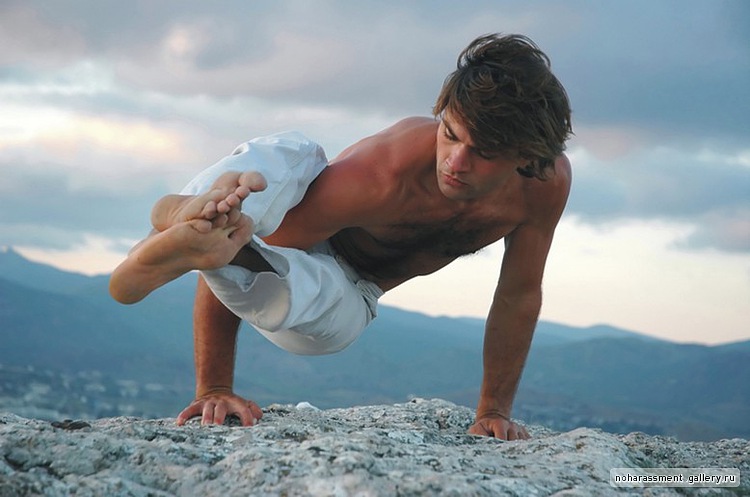 yoga