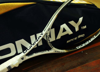 Бренд Donnay
