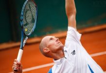 Бренд Dunlop Sport
