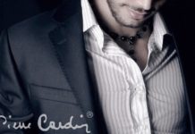 Бренд Pierre Cardin