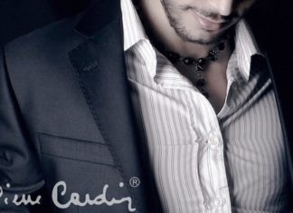 Бренд Pierre Cardin