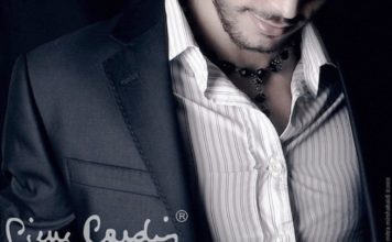 Бренд Pierre Cardin