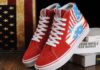 Бренд Vans