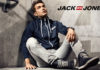 Бренд Jack and Jones