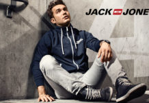 Бренд Jack and Jones